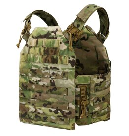 Cyclone RS Plate Carrier Multicam