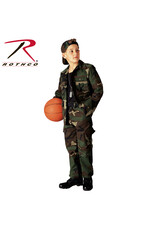 JR GI BDU Pants