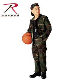 JR GI BDU Pants
