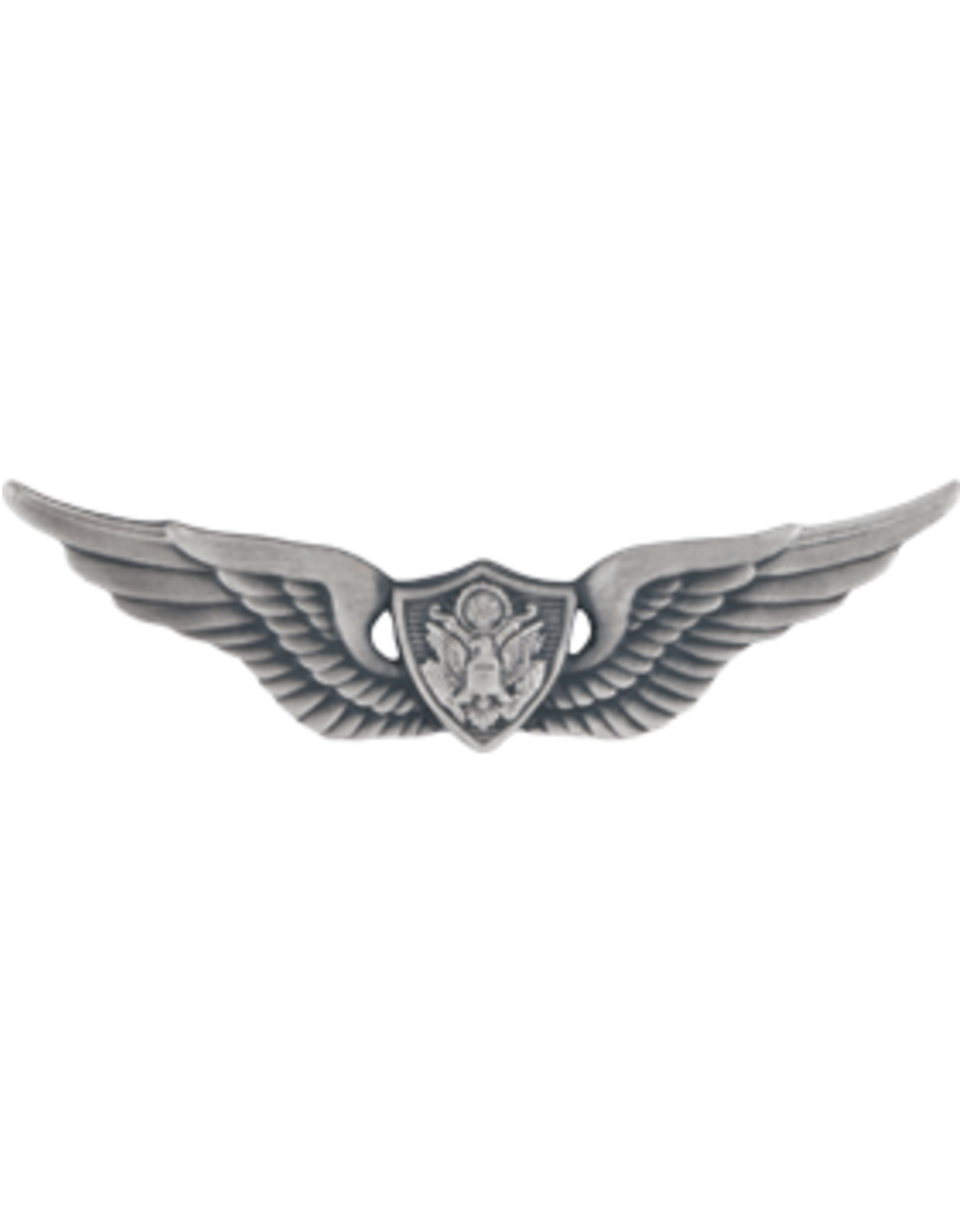 Aircraft Crewman Army Badge