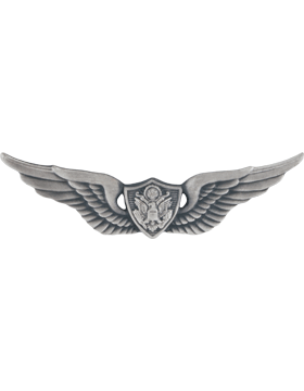 Aircraft Crewman Army Badge - Military Outlet