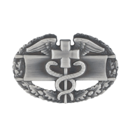 Combat Medical Badge