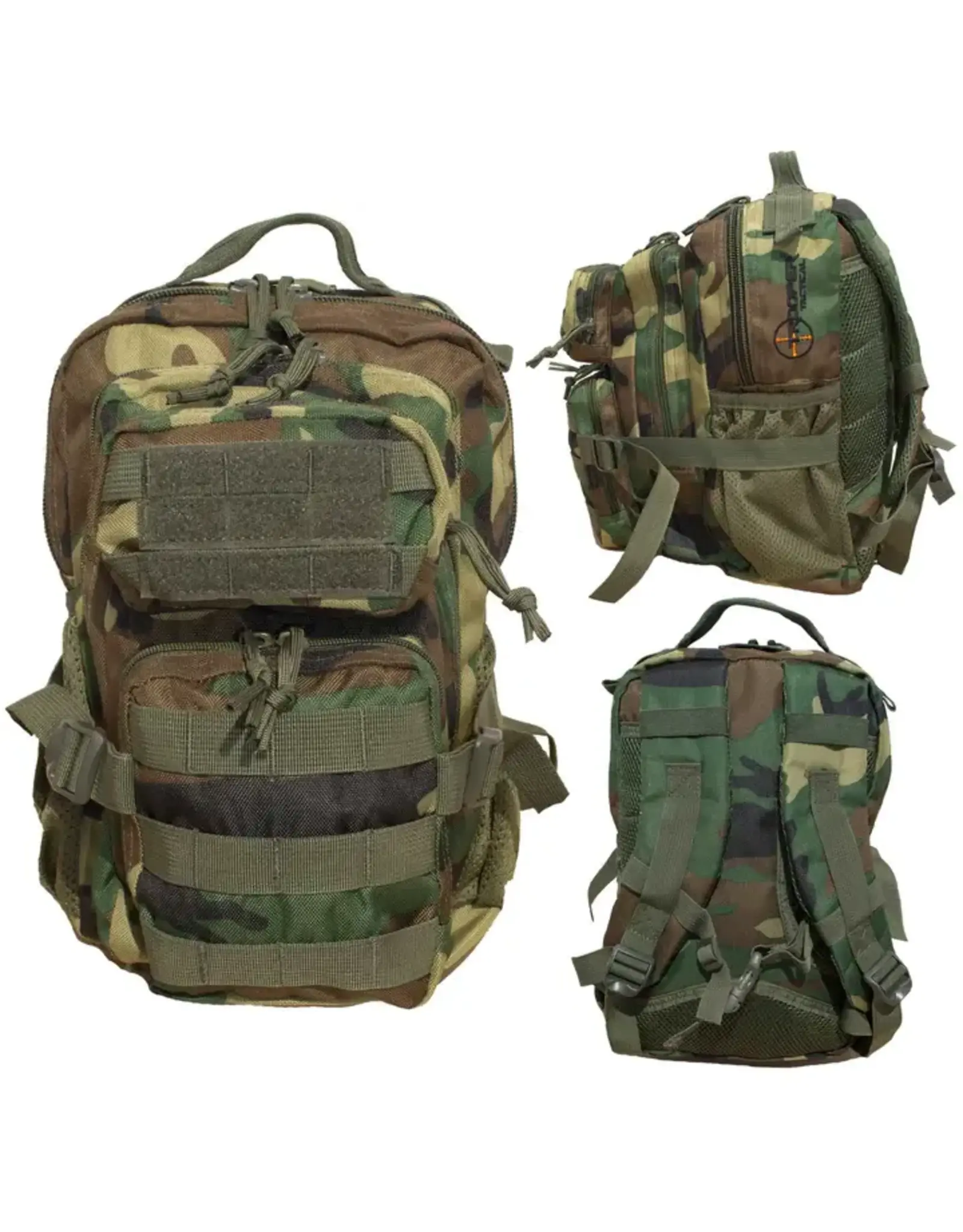 Youth Tactical Backpack