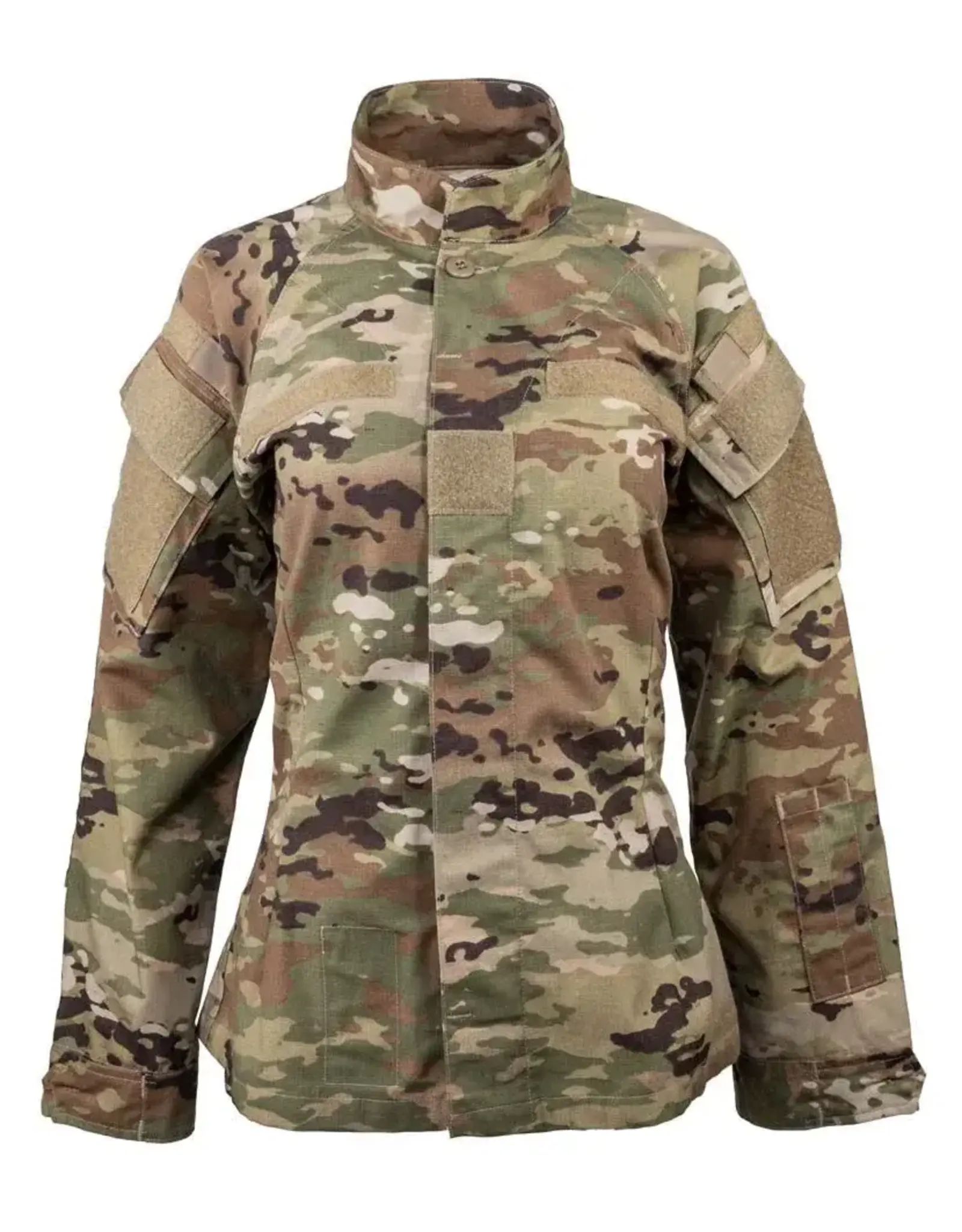Propper OCP Hot Weather Combat Jacket - Women's