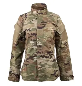 Propper OCP Hot Weather Combat Jacket - Women's