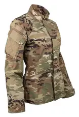 Propper OCP Hot Weather Combat Jacket - Women's