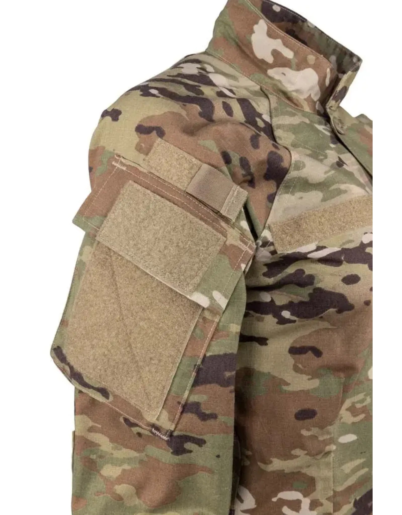 Propper OCP Hot Weather Combat Jacket - Women's