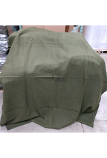 GI Issue Wool Blanket OD
