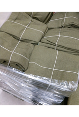 GI Issue Wool Blanket OD