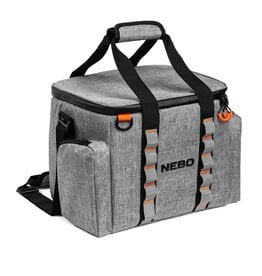 NEBO Thermo Electric Hybrid Bag