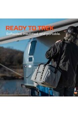 NEBO Thermo Electric Hybrid Bag