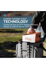 NEBO Thermo Electric Hybrid Bag