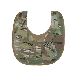 Army Recruit Bib Multicam