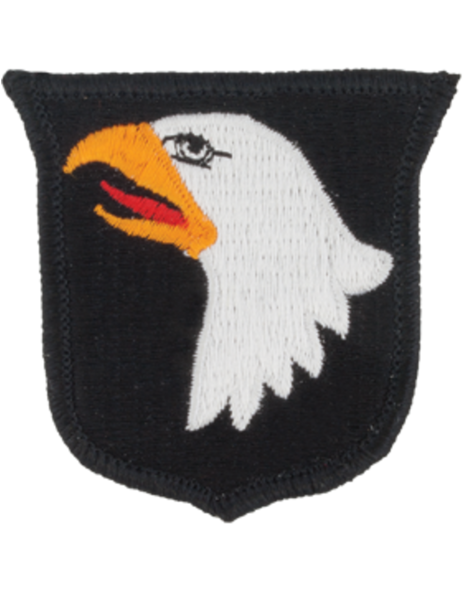 101st Airborne Patch