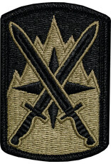 10th Sustainment Patch