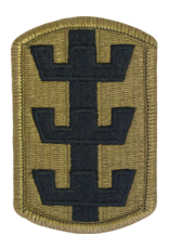 130th Engineer Patch