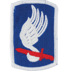 173rd Airborne Patch