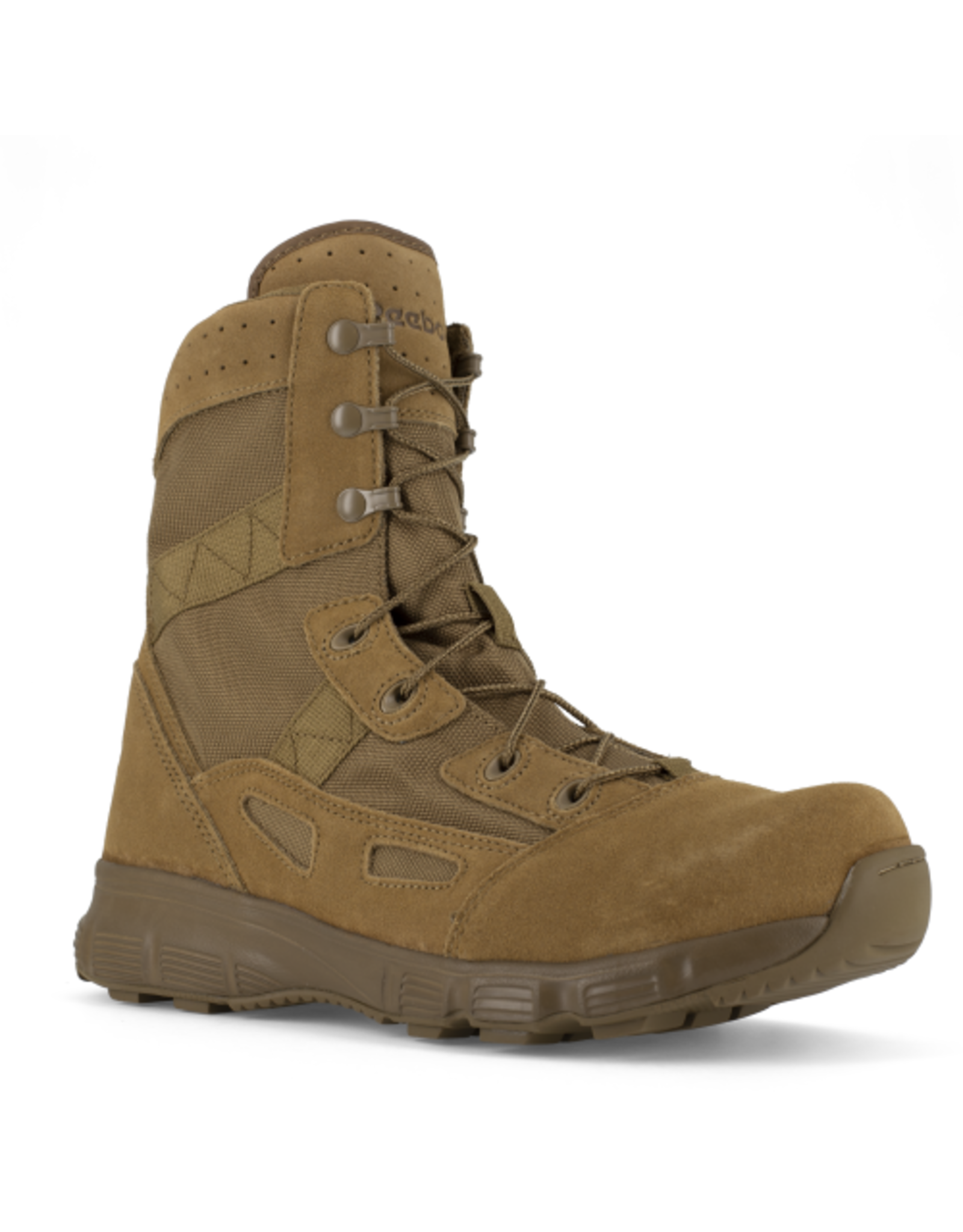 Hyper Velocity UltraLight Tactical Boot