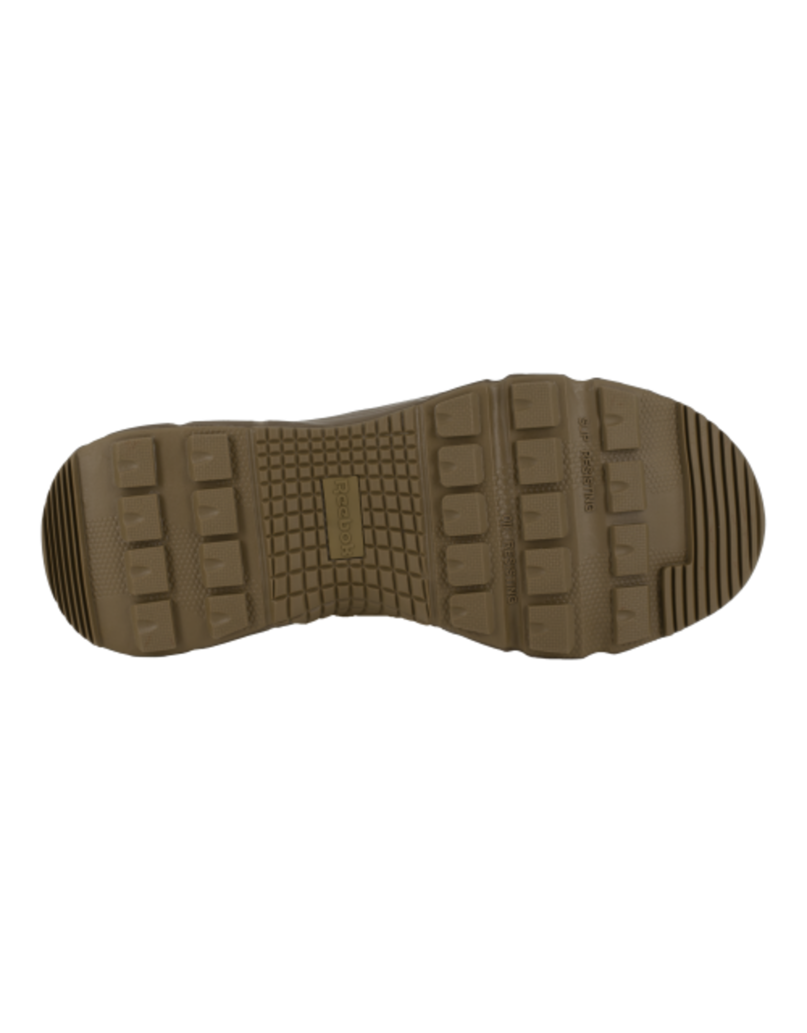Hyper Velocity UltraLight Tactical Boot