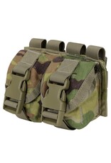 Double Frag Grenade Pouch OCP Scorpion