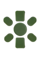 Helmet Pads II by Condor