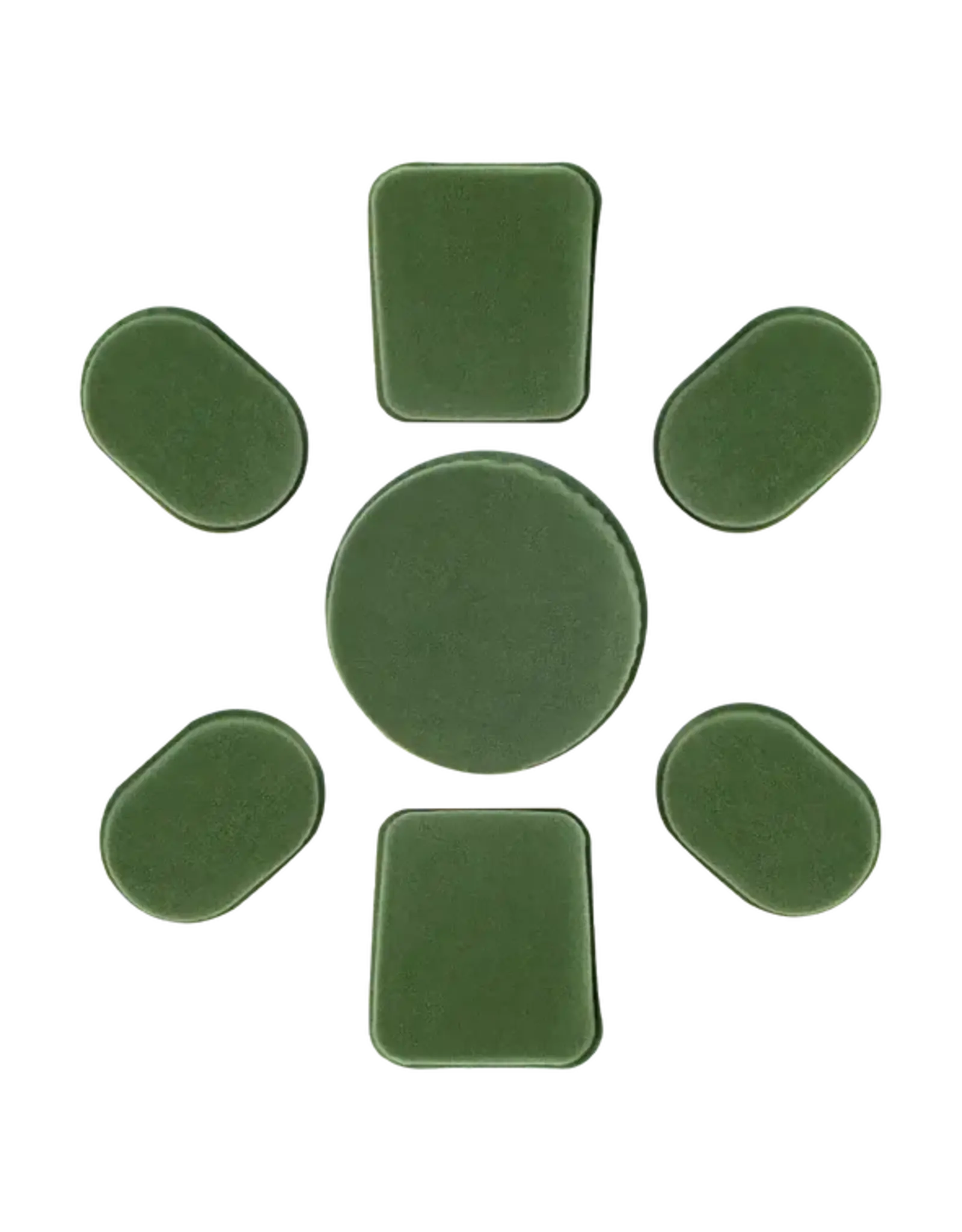 Helmet Pads II by Condor