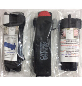 Combat Application Tourniquet
