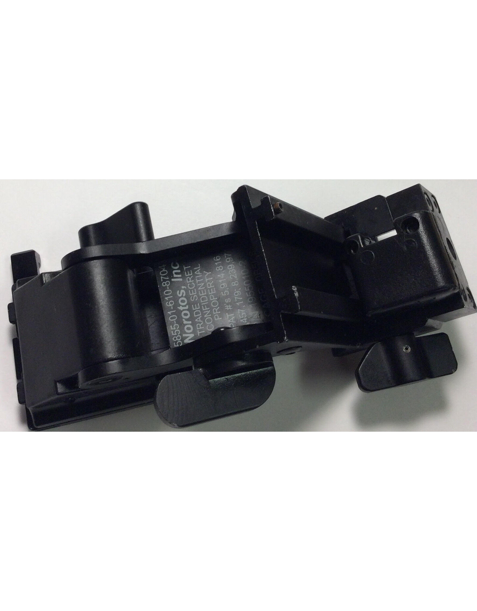 USED NVG ACH Rhino Helmet Mount