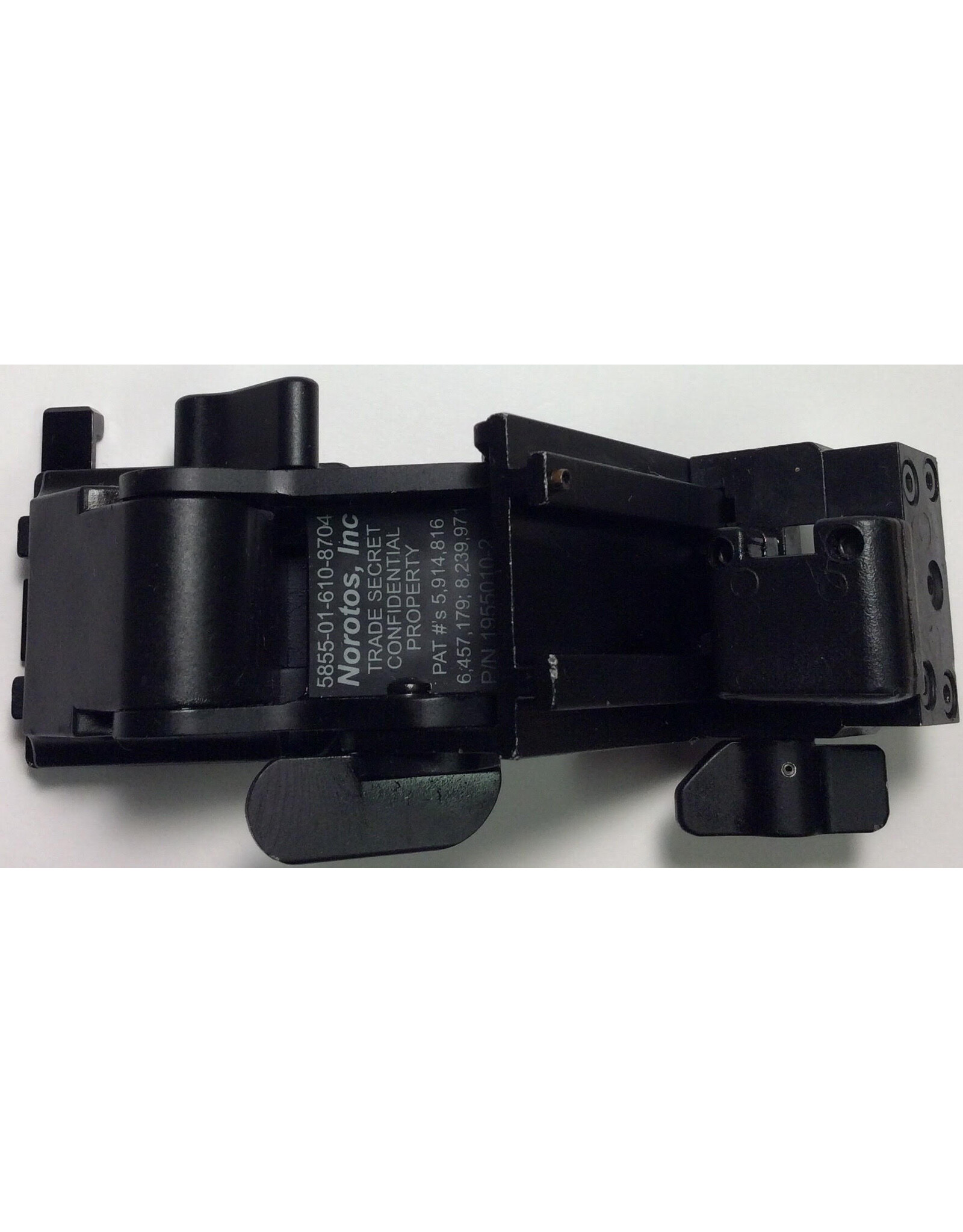 USED NVG ACH Rhino Helmet Mount