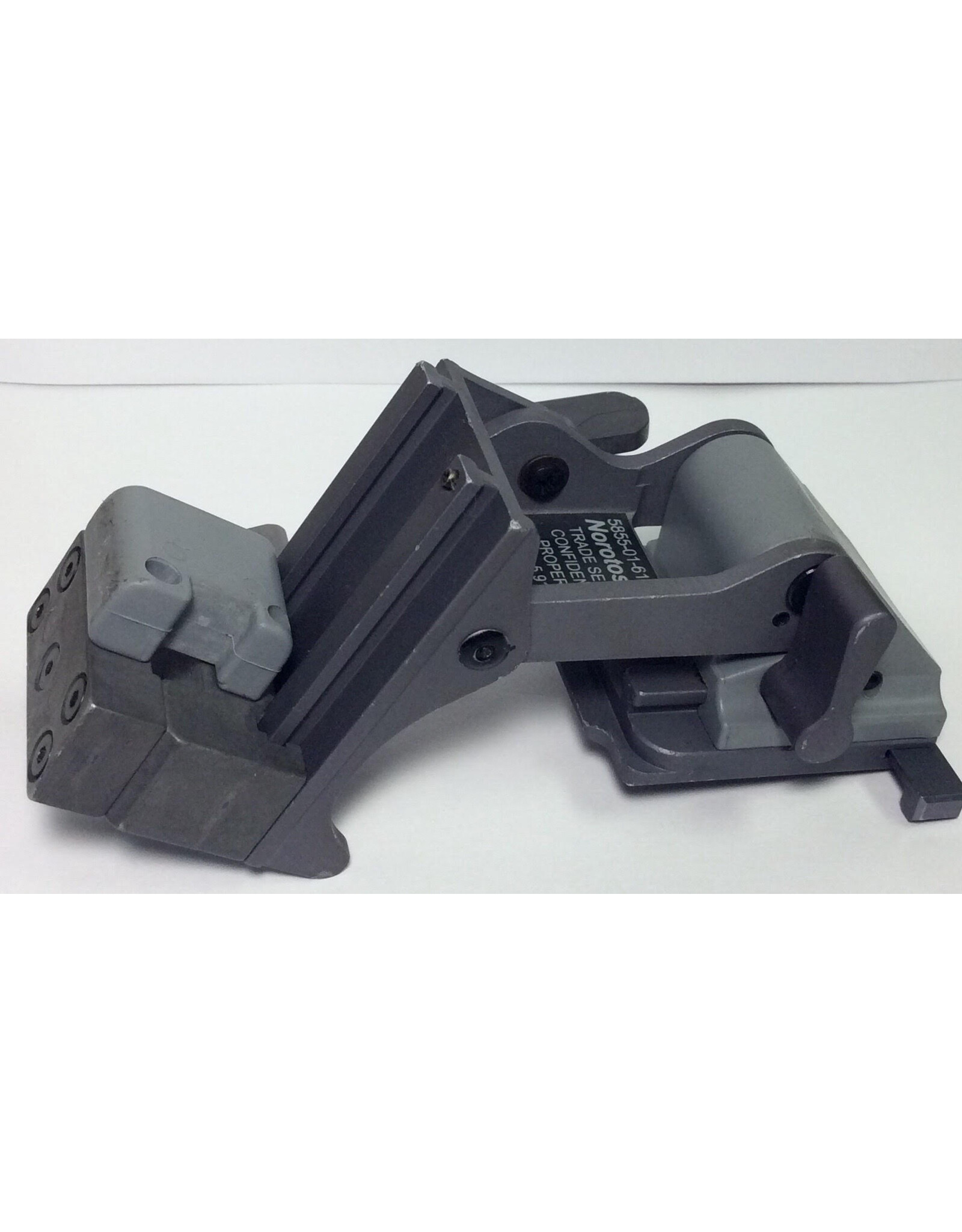 USED NVG ACH Rhino Helmet Mount