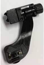 USED PVS-14 J Arm Head. Adapter