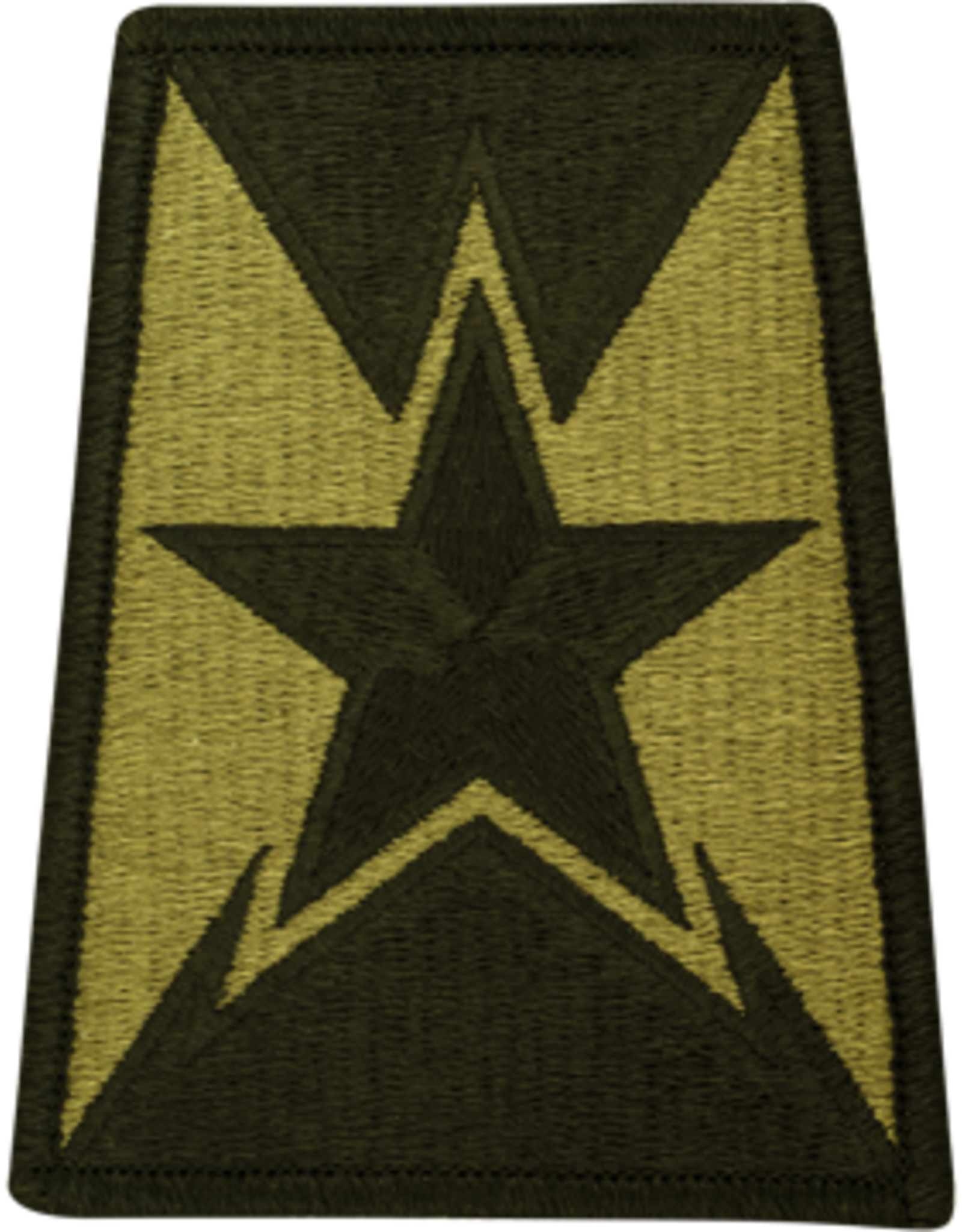 635th Support Group Patch Scorpion