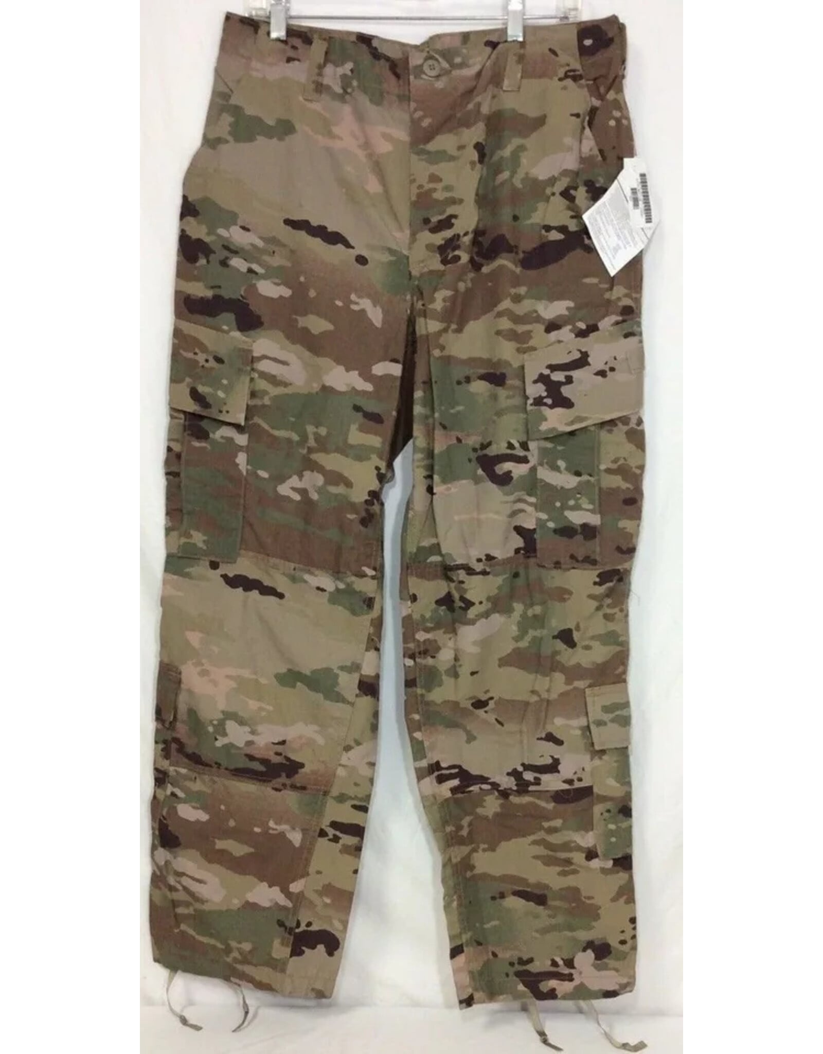 OCP Combat Pants - FR Fire Retardant