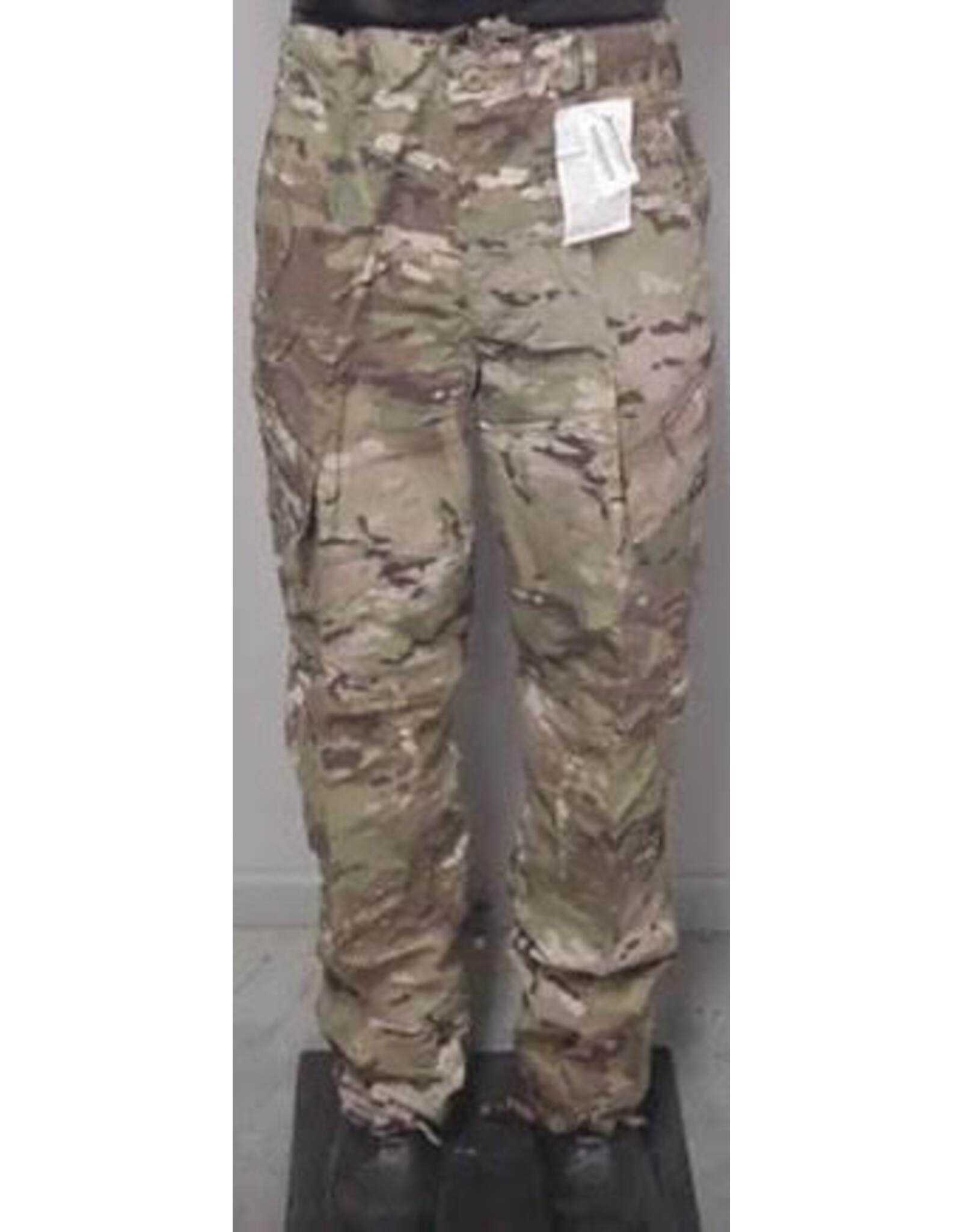 Combat Pants