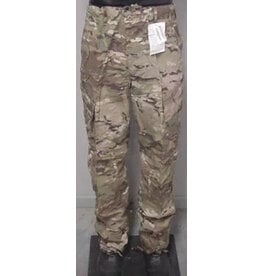 Combat Pants