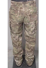 Combat Pants