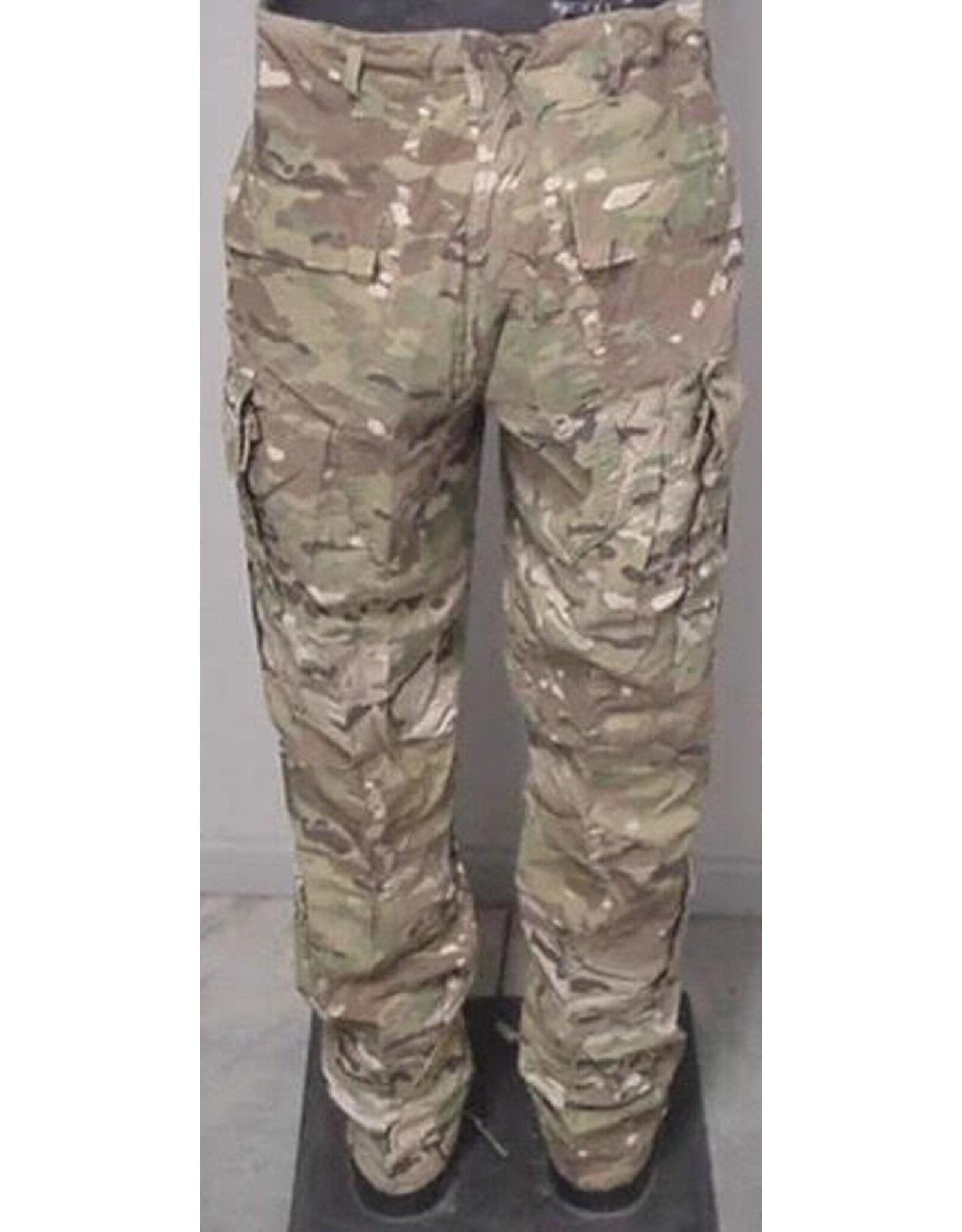 Combat Pants