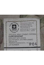 Combat Pant
