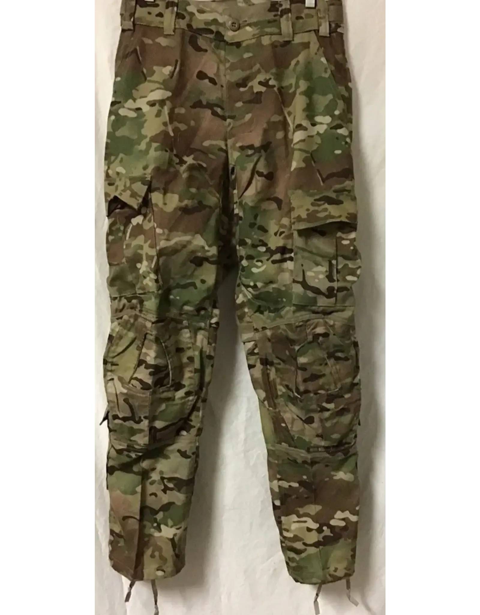Advanced Army Combat Pants OCP New In-Stock At Military Advanced Army Combat Pants OCP New In-Stock At Military