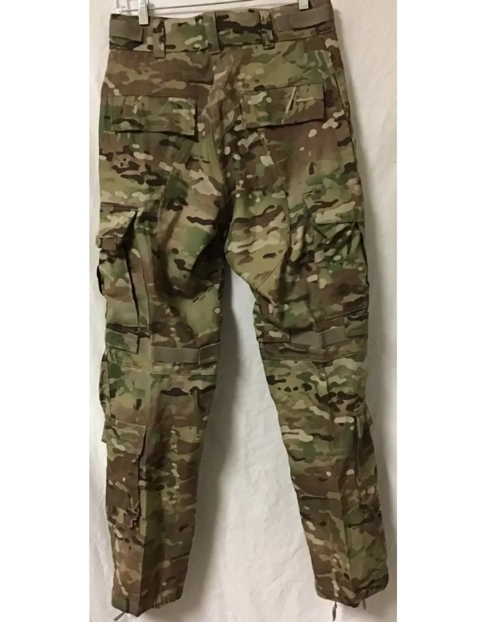 Advanced Combat Pants