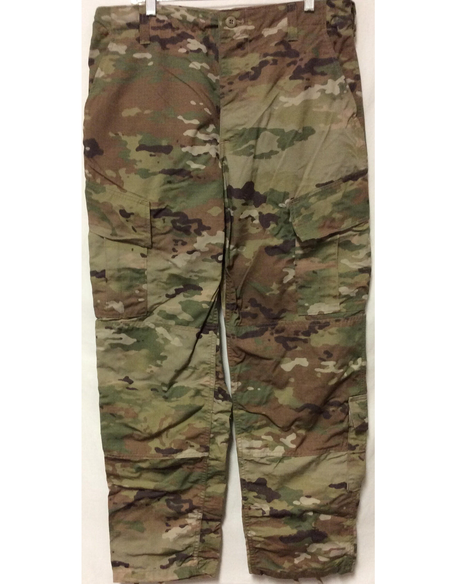 GI OCP Combat Pants - Garrison