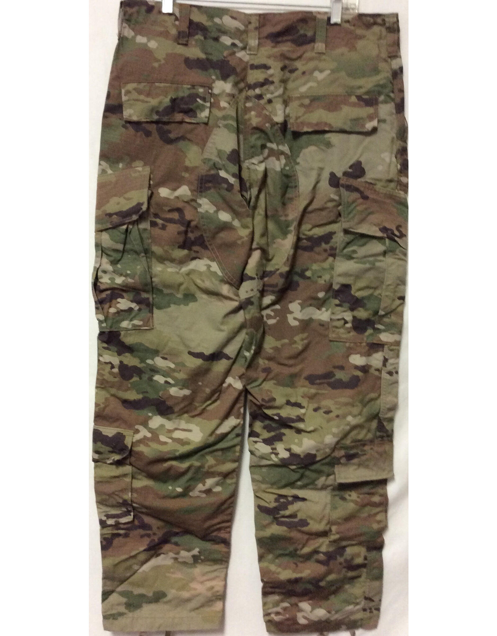 GI OCP Combat Pants - Garrison