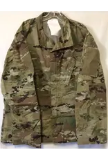 GI OCP Combat Jacket - Garrison