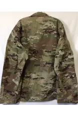 GI OCP Combat Jacket - Garrison