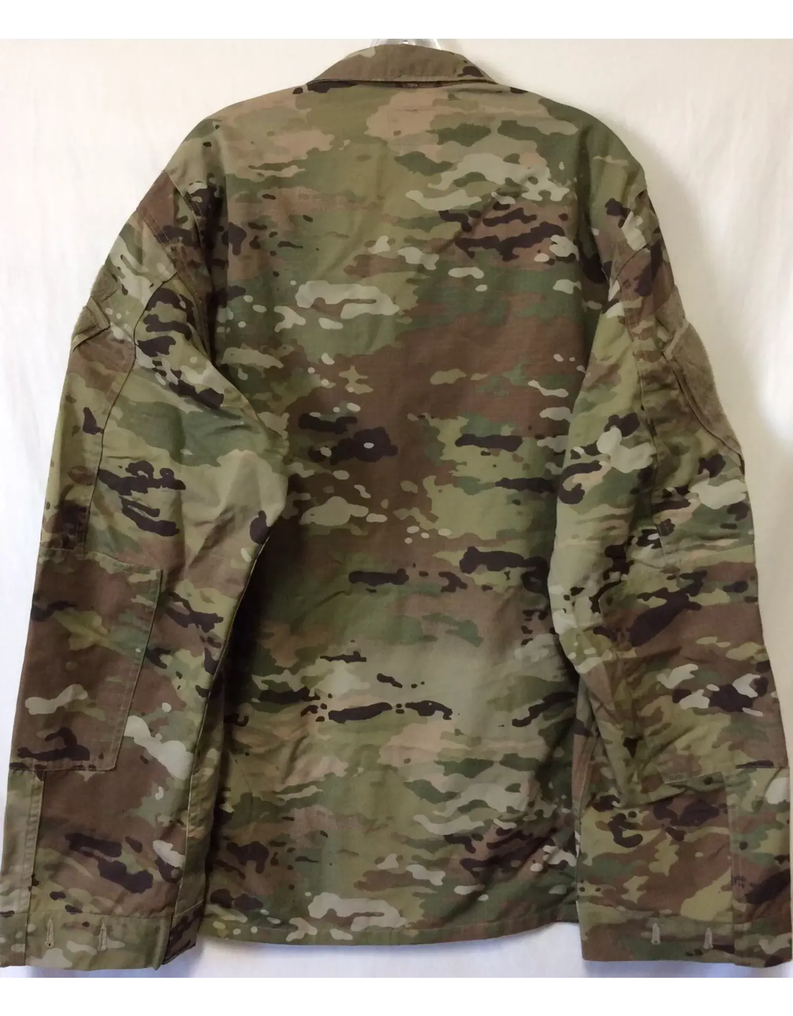 GI OCP Combat Jacket - Garrison
