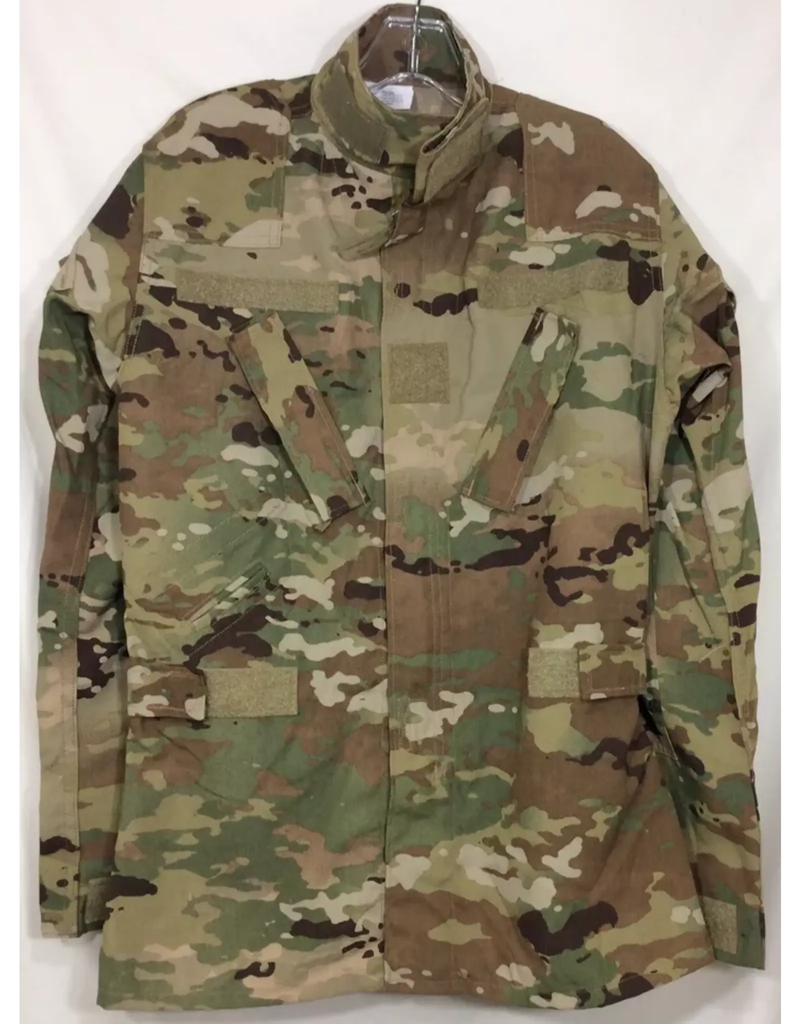 Air Com Jacket
