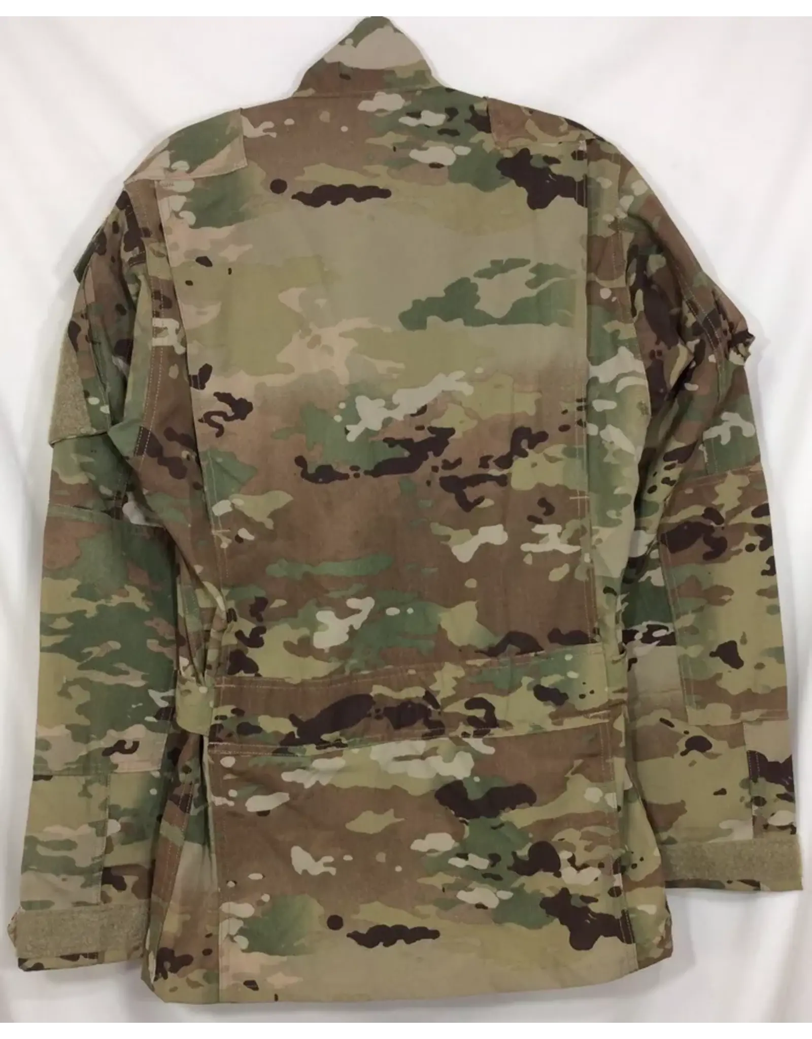 Air Com Jacket