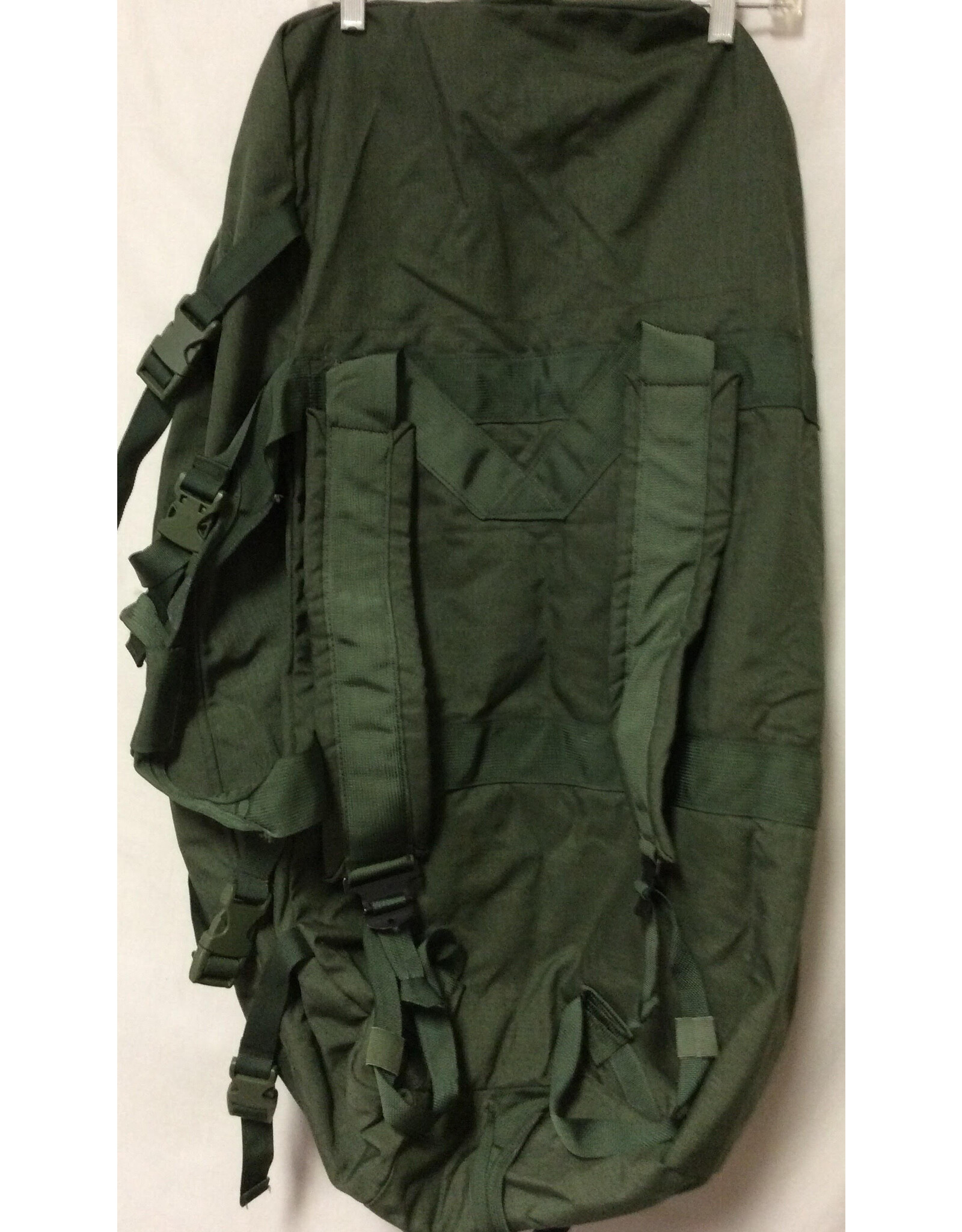 USED Duffel Bag - Issue