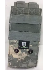 Multi Magazine Holder Thundertac Pouch