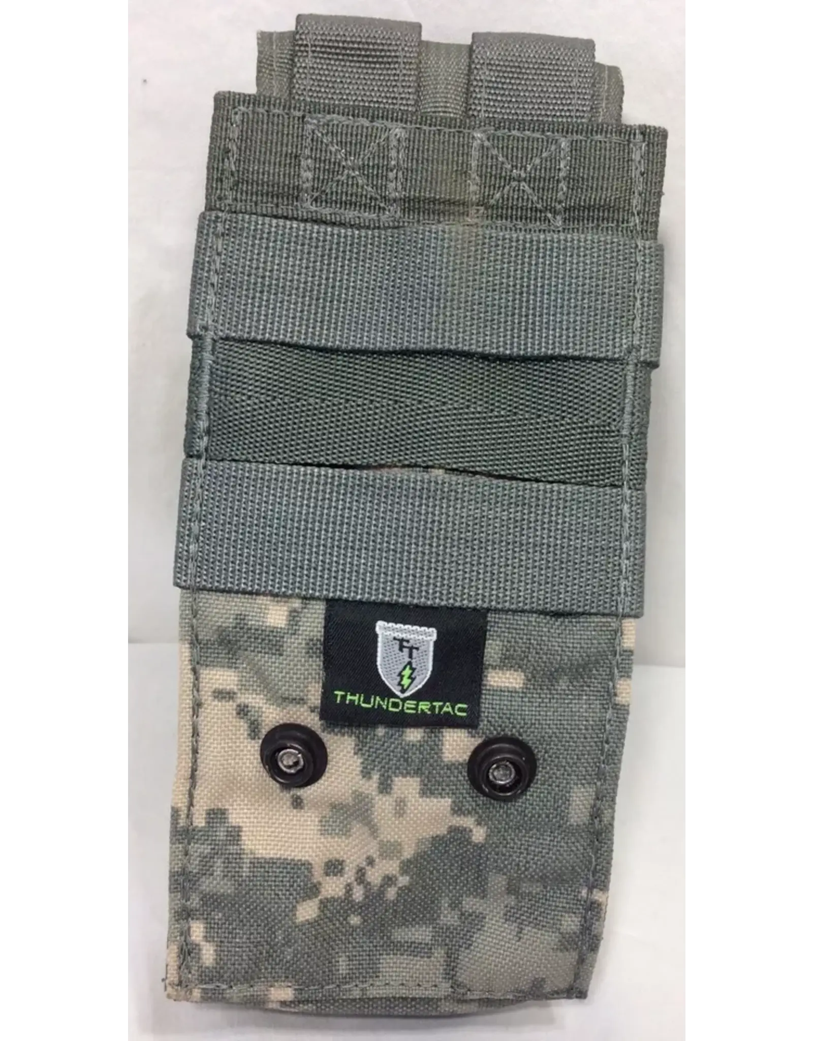 Multi Magazine Holder Thundertac Pouch